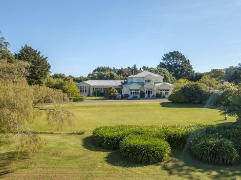 118 Papatahi Road, Featherston