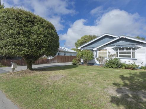 30 Studholme Street, Somerfield