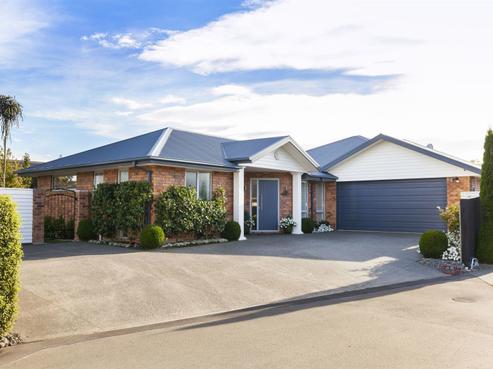 32 Mokihi Gardens, Middleton