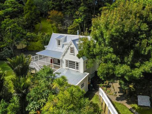 354 Wairere Road, Waitakere