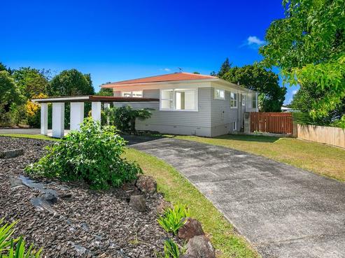 41 Ayton Drive, Totara Vale
