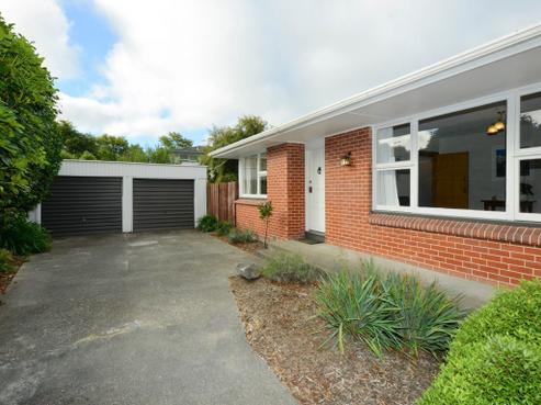 6B Pulford Place, Ilam