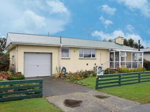 60 Ross Street, Grasmere