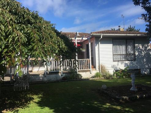 9 King Street, Waitara
