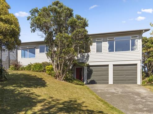 13 Wattle Grove, Maungaraki