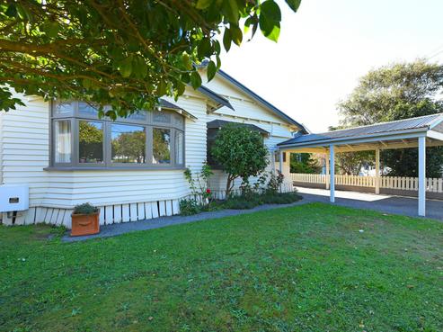 21 Beaumont Avenue, Alicetown