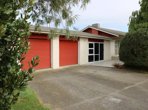 44 Herrington Street, Foxton