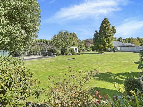 20 Carston Street, Leeston