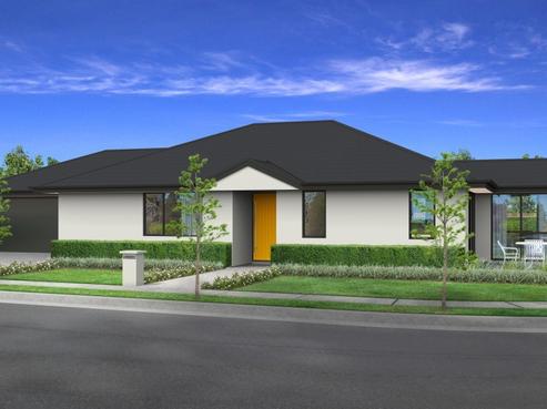 37 Candy Crescent, Kaiapoi