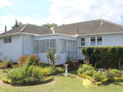 9 Tawhana Street, Te Kuiti