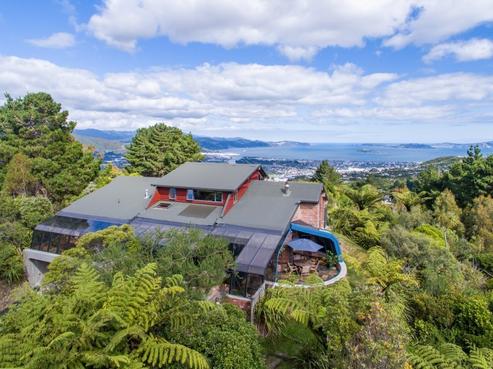 266 Normandale Road, Normandale