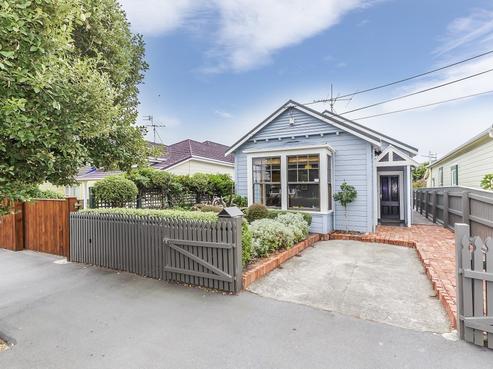 33 Te Whiti Street, Kilbirnie