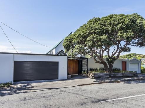 97 Inglis Street, Seatoun