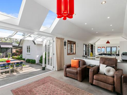 51 Forres Street, Seatoun