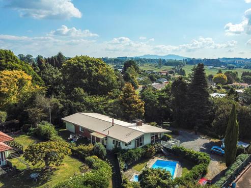 15 Terrace Street, Putaruru