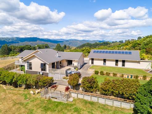 110 Kaitangata Crescent, Kelson