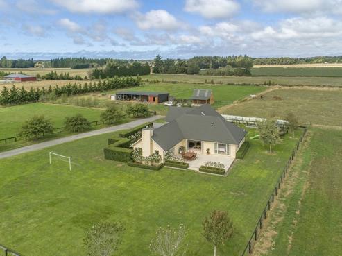 54 Camwell Park, Kaiapoi