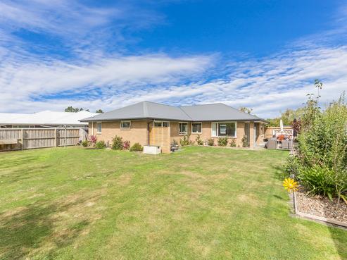 39 Masefield Drive, Rolleston