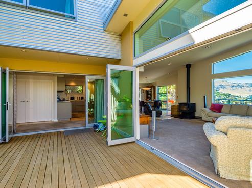 2A Selwyn Road, Lyttelton