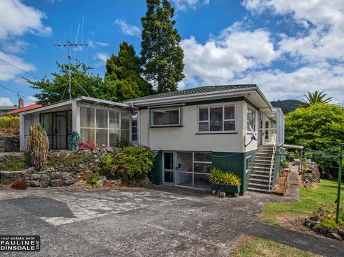 1A Butler Place, Kamo