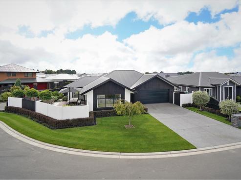 6 Hida Place, Prebbleton