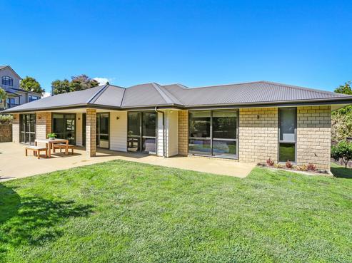 50A George Crescent, Buckland