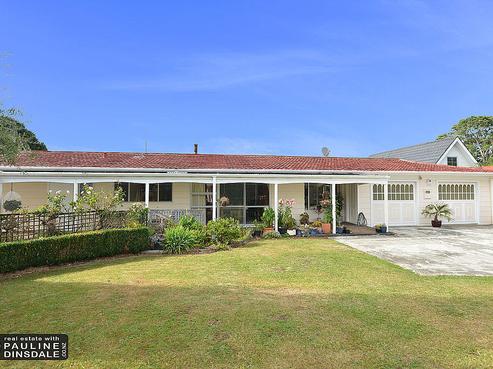 30 Carlton Crescent, Kamo