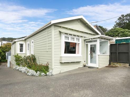 57 Wellington Road, Kilbirnie
