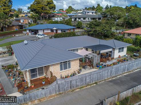 5 Daviot Place, Kamo