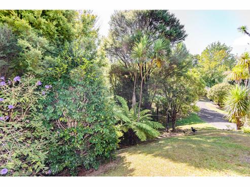 1 Lancewood Avenue, Titirangi