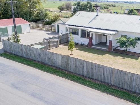 2 Works Road, Longburn
