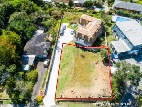 40A Monarch Avenue, Hillcrest