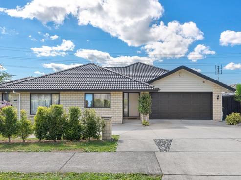 6 Silkwood Crescent, Karaka
