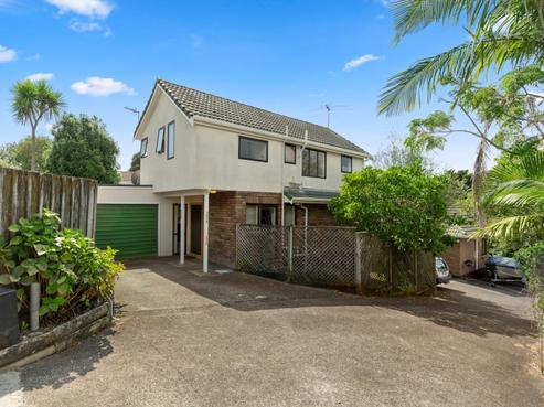 3/33 Hanlon Crescent, Narrow Neck