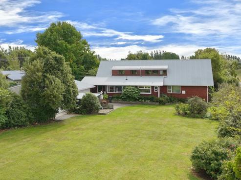 491 Tram Road, Ohoka