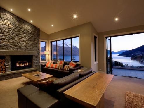 10D Belfast Terrace, Queenstown Central