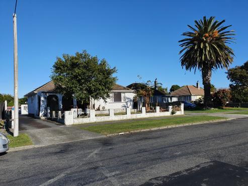 41 Williams Street, Marewa