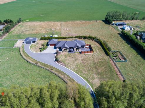 95 Spur Road West, Feilding