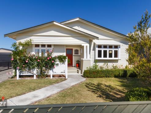 66 Denbigh Street, Feilding