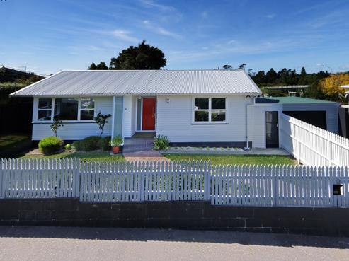 3 Alverston Street, Waterview
