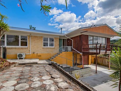 10 Raumanga Heights Drive, Raumanga