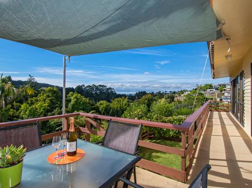 58 Cartwright Road, Onerahi