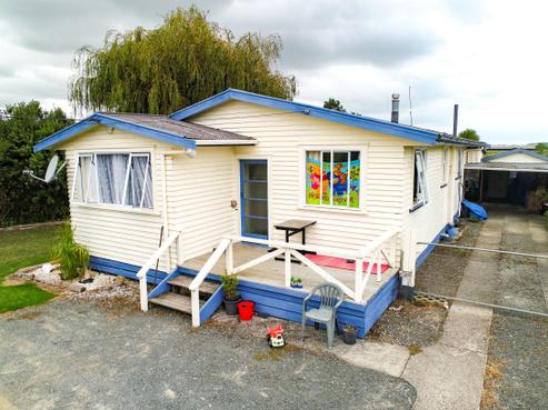 98 Freyberg Road, Ruawai