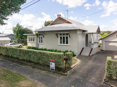 28 O'Neill Street, Claudelands