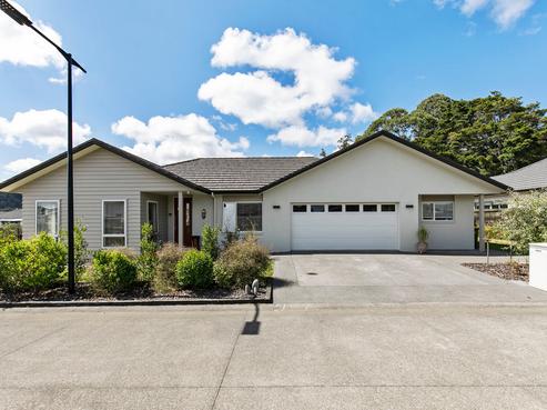 14 Pititi Lane, Kumeu