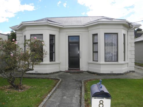 8 Reed Street, Oamaru