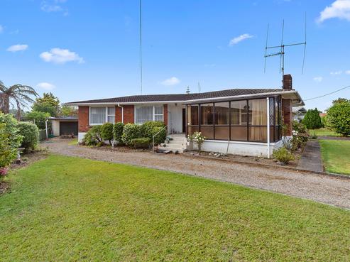 12 Beech Crescent, Hillcrest