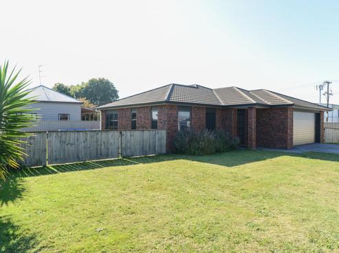 20K Tomoana Road, Mahora