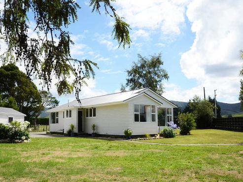 362 Mangatainoka Valley Road, Eketahuna
