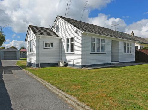 34 Whakatiki Street, Trentham